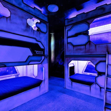 Epic Family Fun! Games & Theme Room, Pool - Encore Resort, Near Disney 올랜도 외부 사진