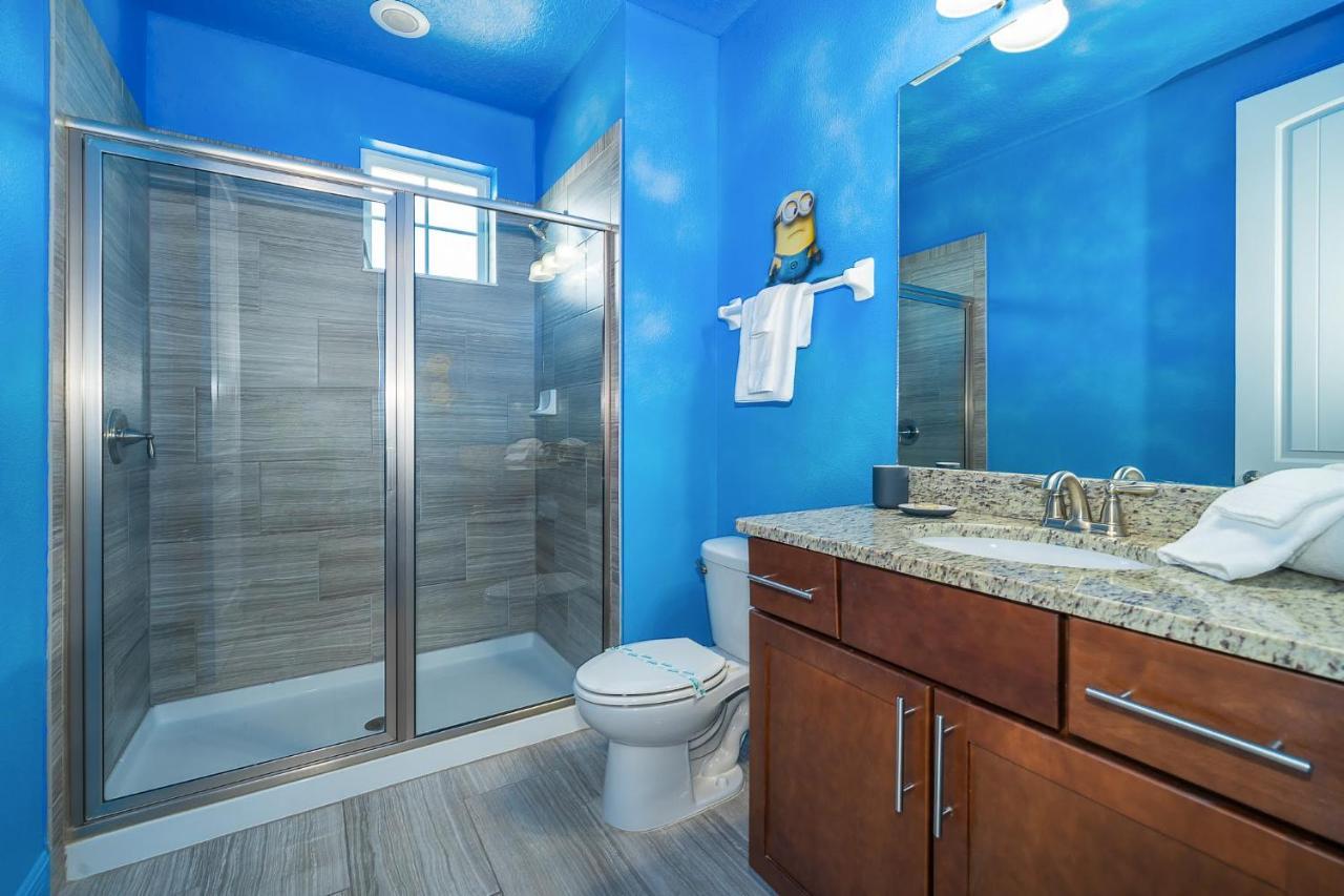 Epic Family Fun! Games & Theme Room, Pool - Encore Resort, Near Disney 올랜도 외부 사진