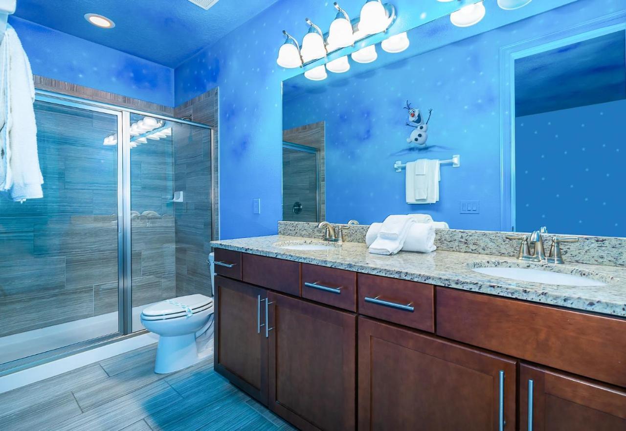 Epic Family Fun! Games & Theme Room, Pool - Encore Resort, Near Disney 올랜도 외부 사진