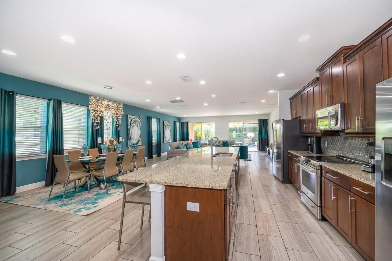 Epic Family Fun! Games & Theme Room, Pool - Encore Resort, Near Disney 올랜도 외부 사진