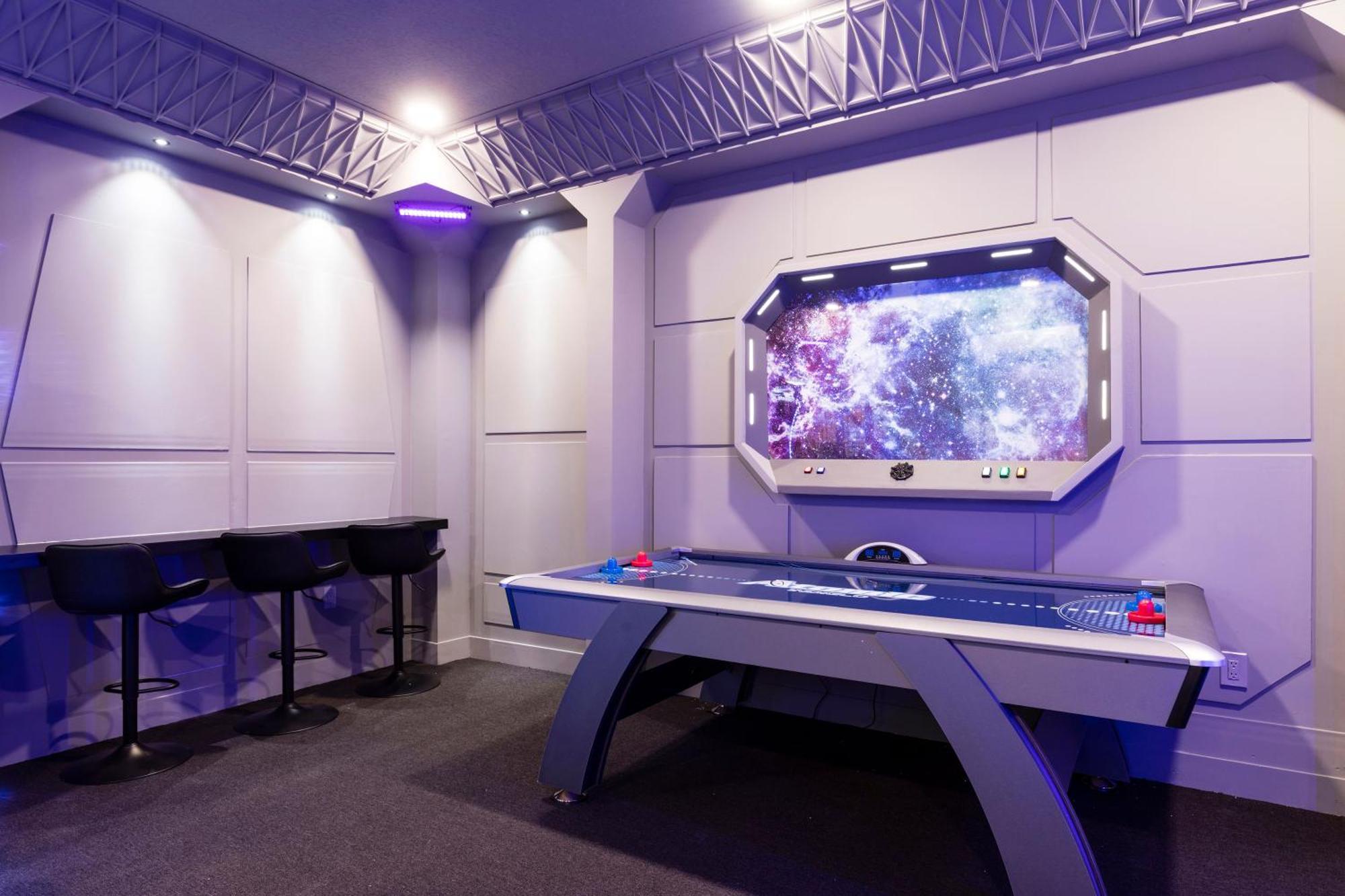 Epic Family Fun! Games & Theme Room, Pool - Encore Resort, Near Disney 올랜도 외부 사진